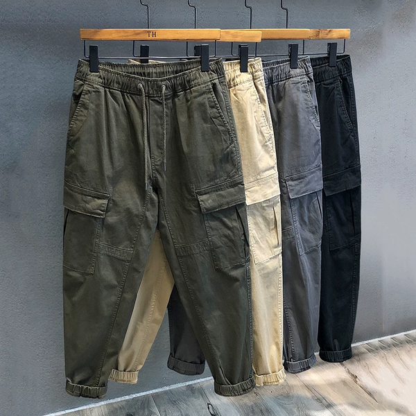 Regal Venture Cargo Trousers