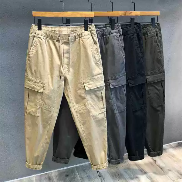 Regal Venture Cargo Trousers